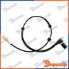 Capteur ABS avant gauche pour CHEVROLET | 0265006752, HCA-DW-008